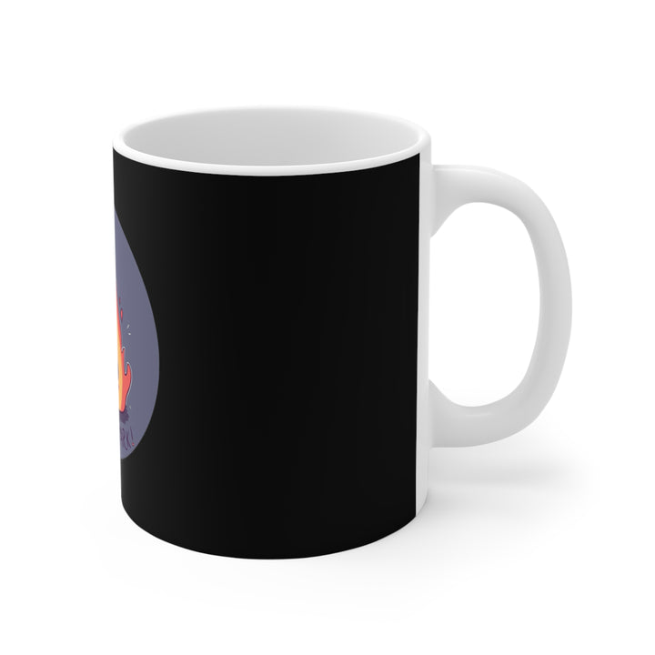 I Like Your Spark Mug 11oz