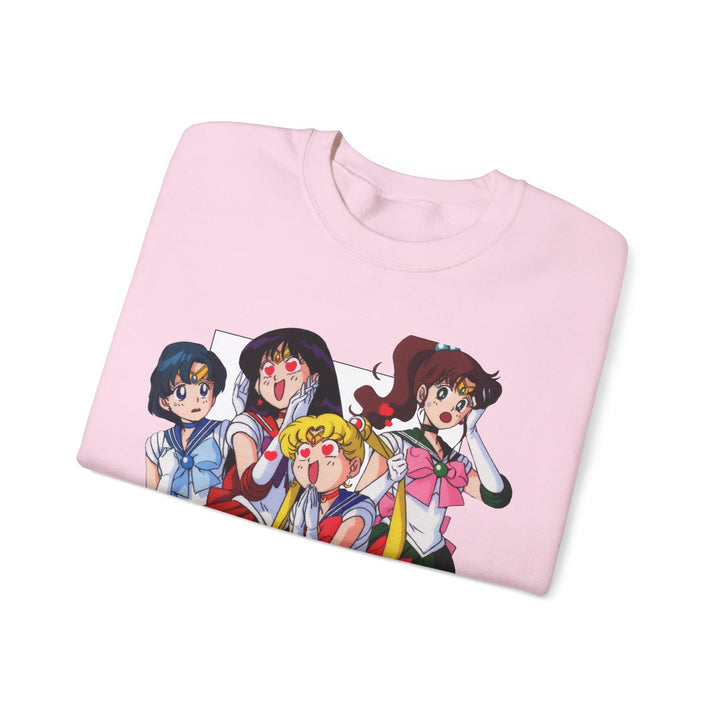 Sailor Moon Sweatshirt