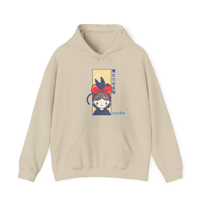 Kiki's Delivery Service Hoodie