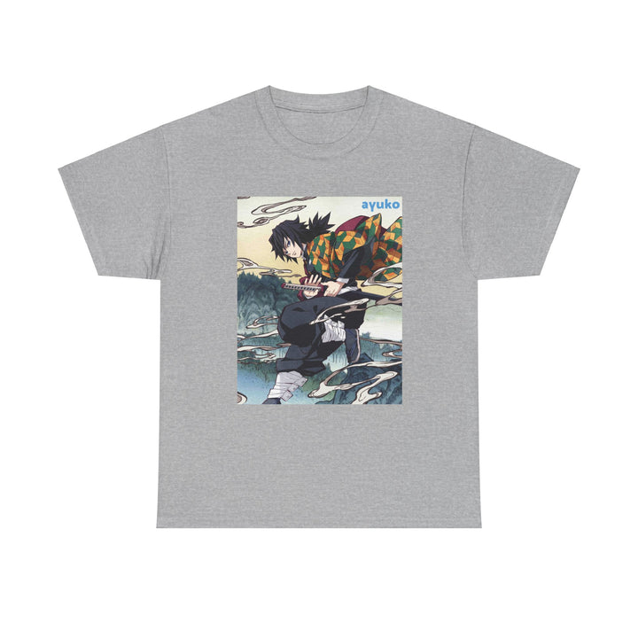 Water Hashira Shirt