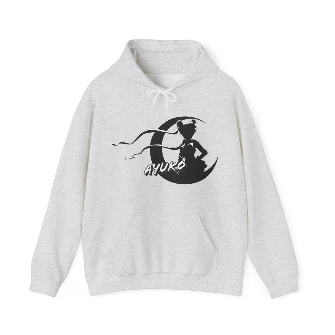 Sailor Silhouette Hoodie