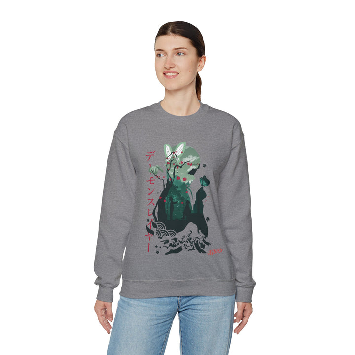 Demon Slayer Sweatshirt