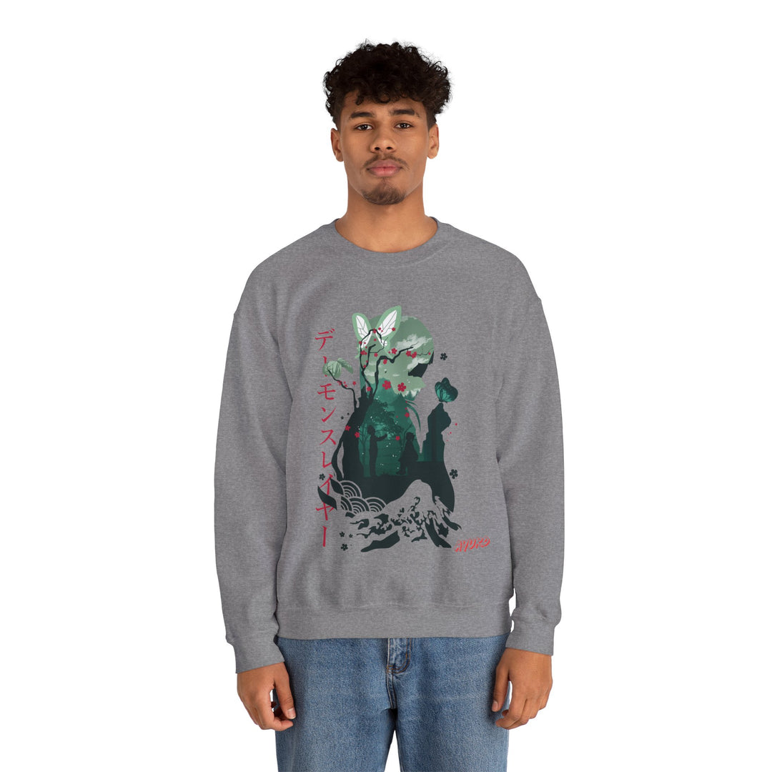 Demon Slayer Sweatshirt