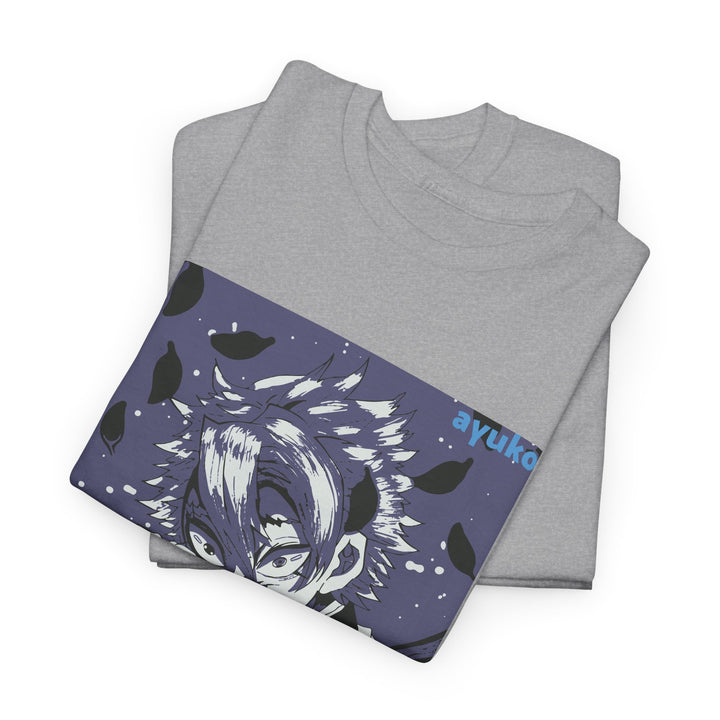 Sanemi Shinazugawa Tee