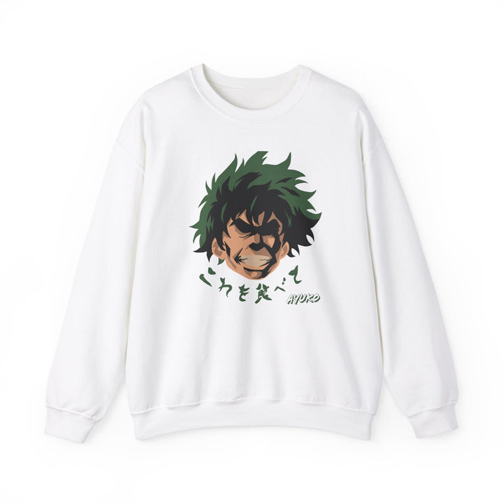 Deku Sweatshirt