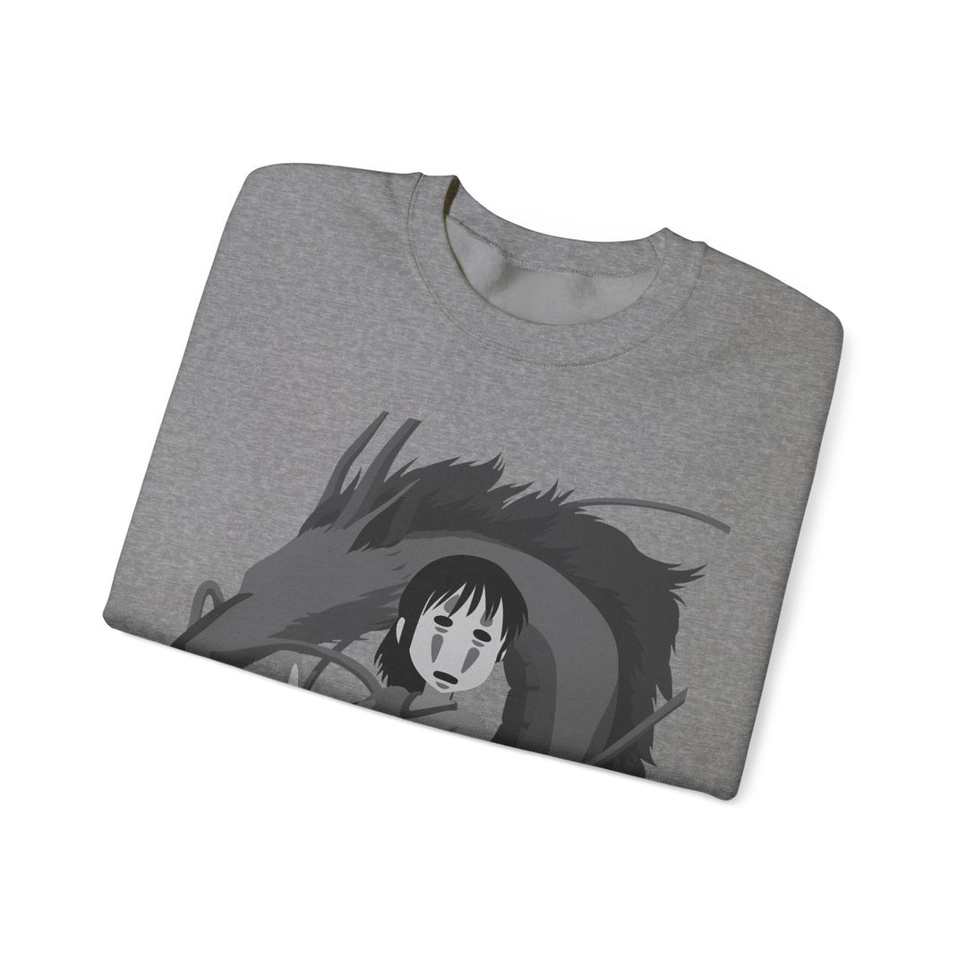 Spirited Away Sweatshirt