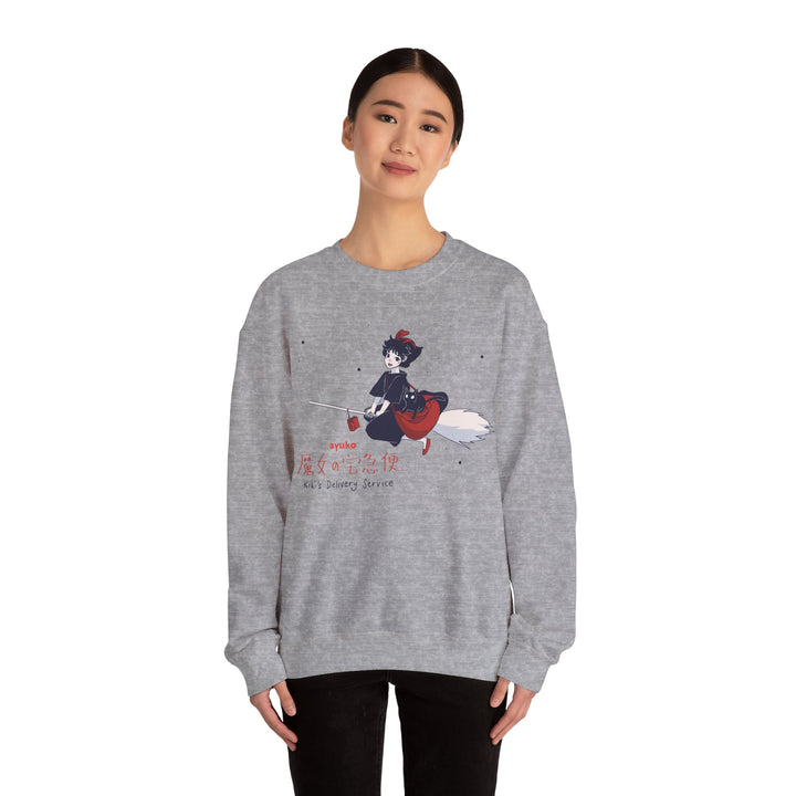 Kiki's Delivery Sweatshirt