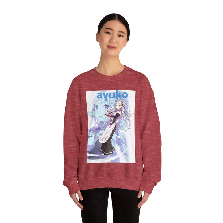 Re:Zero Sweatshirt