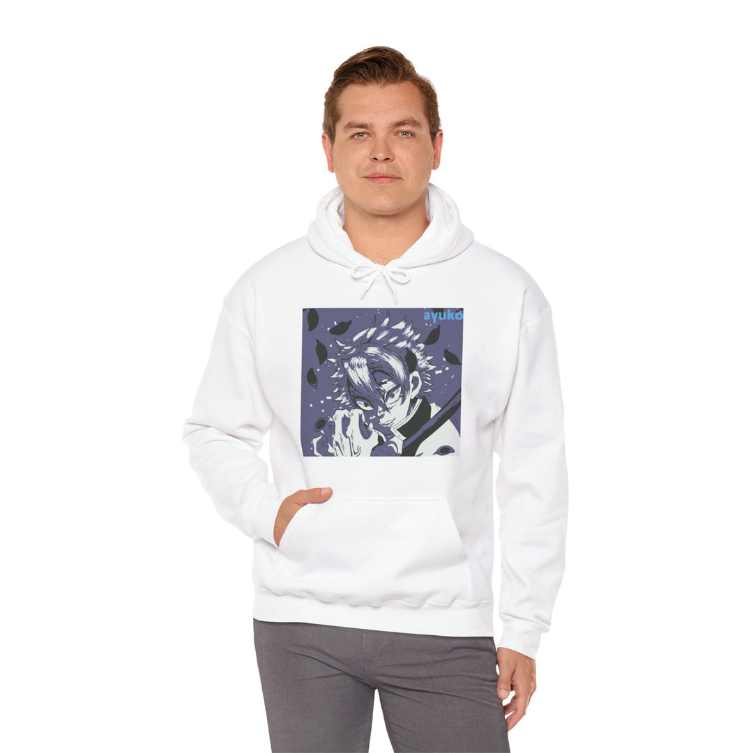 Demon Slayer Hoodie