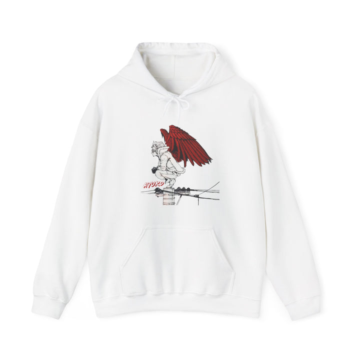 Hawks Hoodie