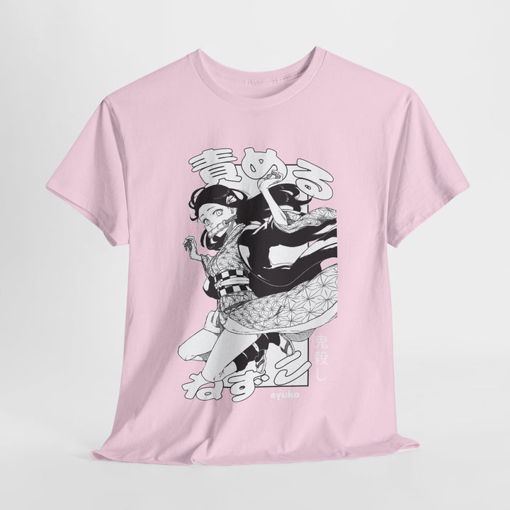 Nezuko Jump Tee