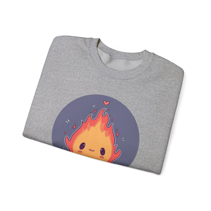 Howl's Moving Castle Sweatshirt