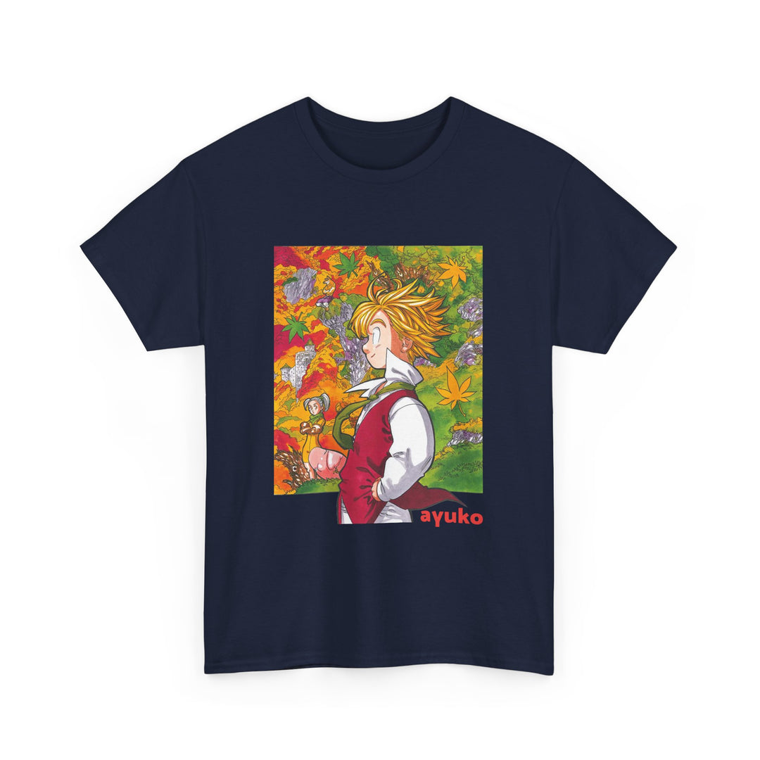 Meliodas Tee