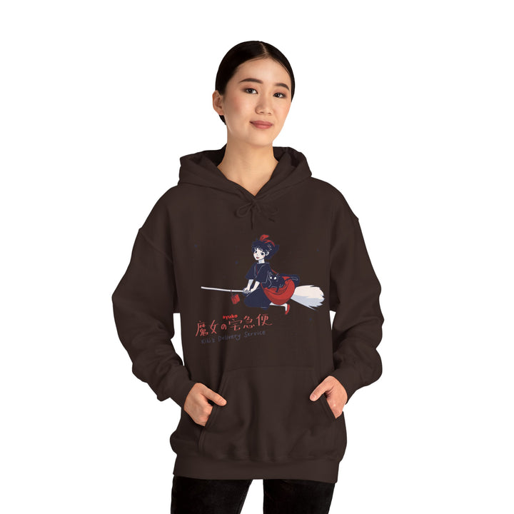 Kiki's Delivery Hoodie