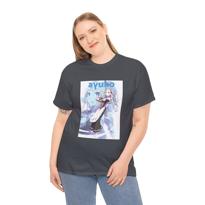 Re:Zero Tee