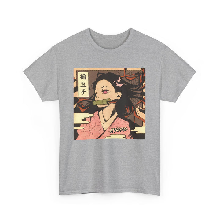 Vintage Nezuko Shirt