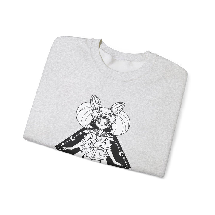 Sailor Moon Sweatshirt