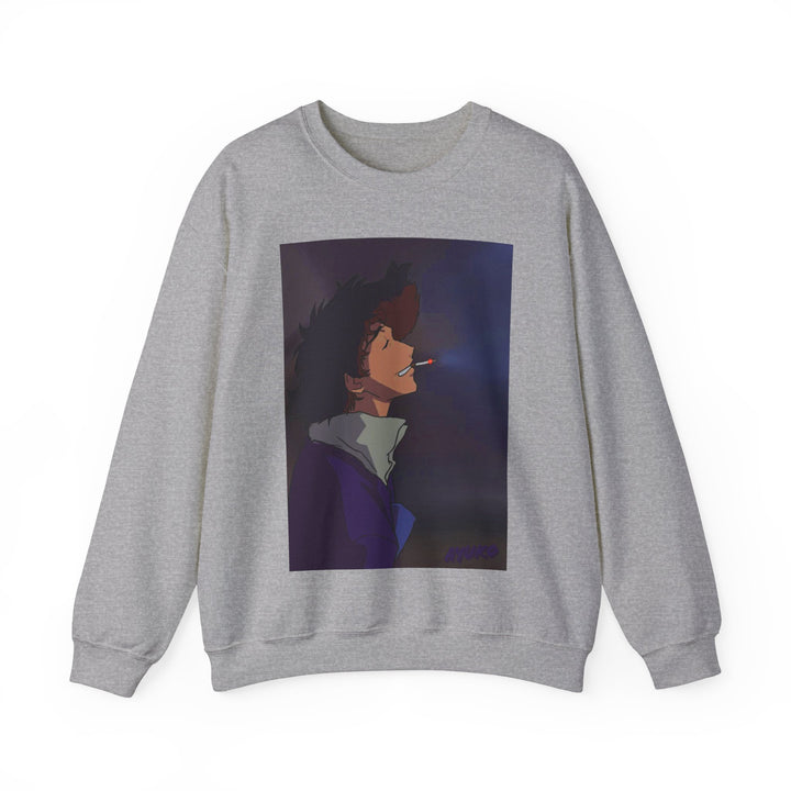 Cowboy Bebop Sweatshirt