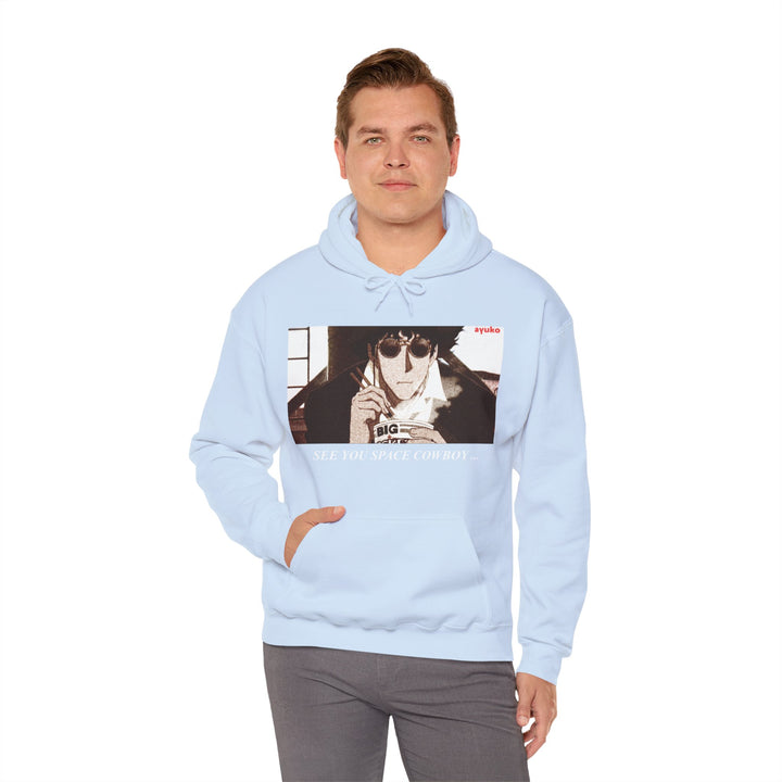 Çowboy Bebop Sweatshirt