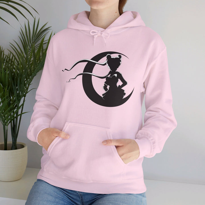 Sailor Moon Hoodie