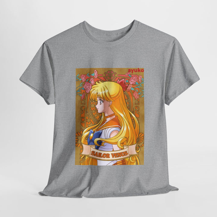 Sailor Moon Tee