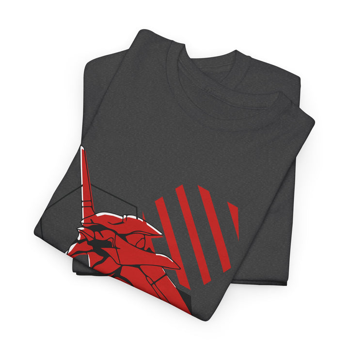 Red Genesis Tee