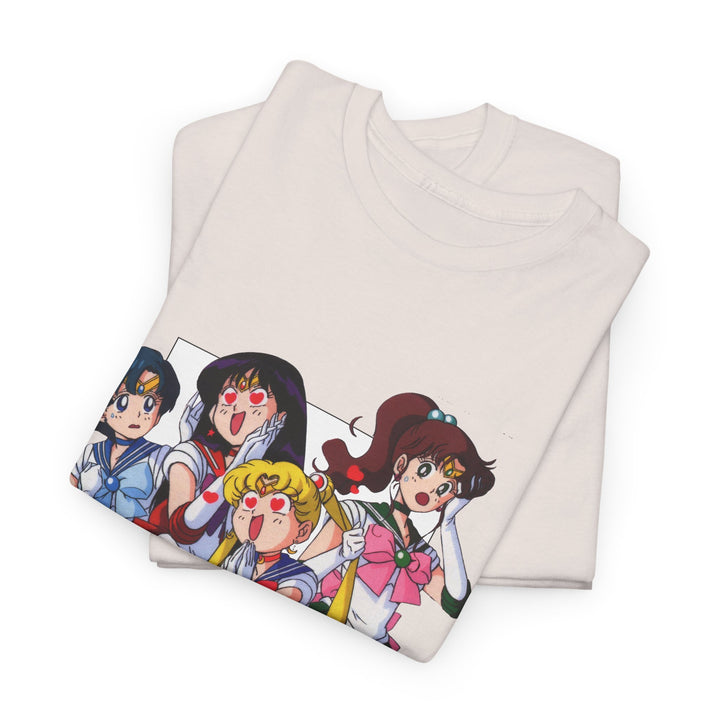 Sailor Squad Tee