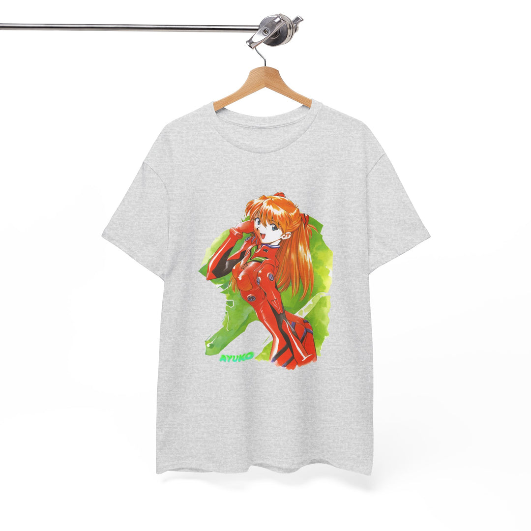 Neon Genesis Evangelion Tee