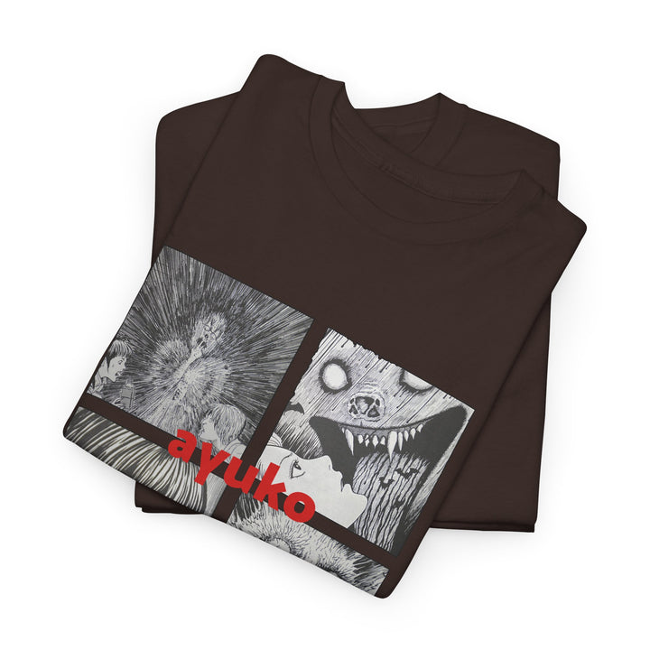 Junji Ito Tee