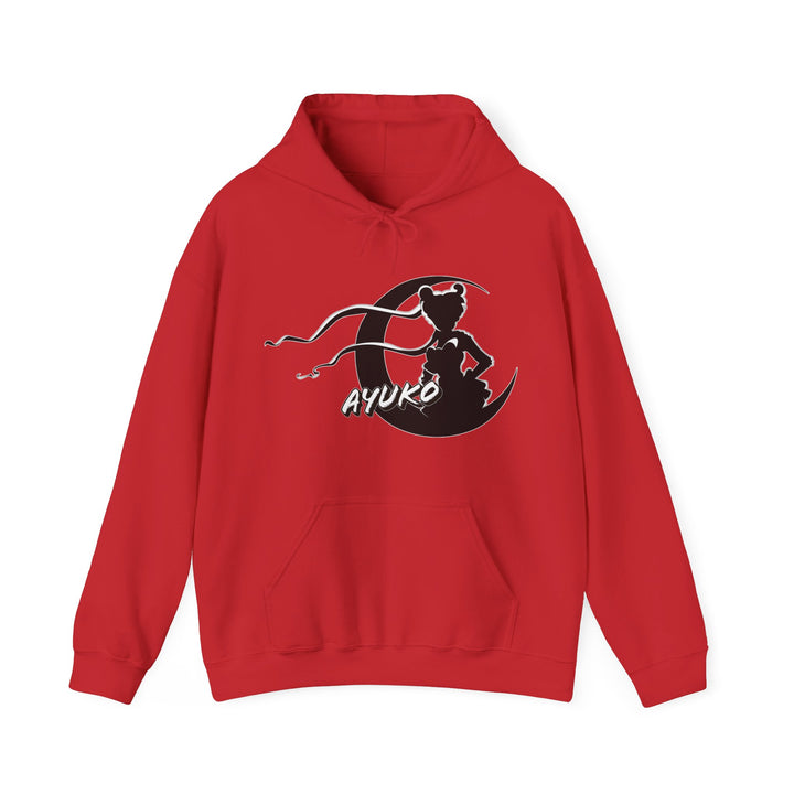 Sailor Silhouette Hoodie