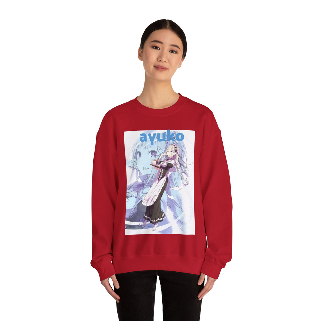 Re:Zero Sweatshirt