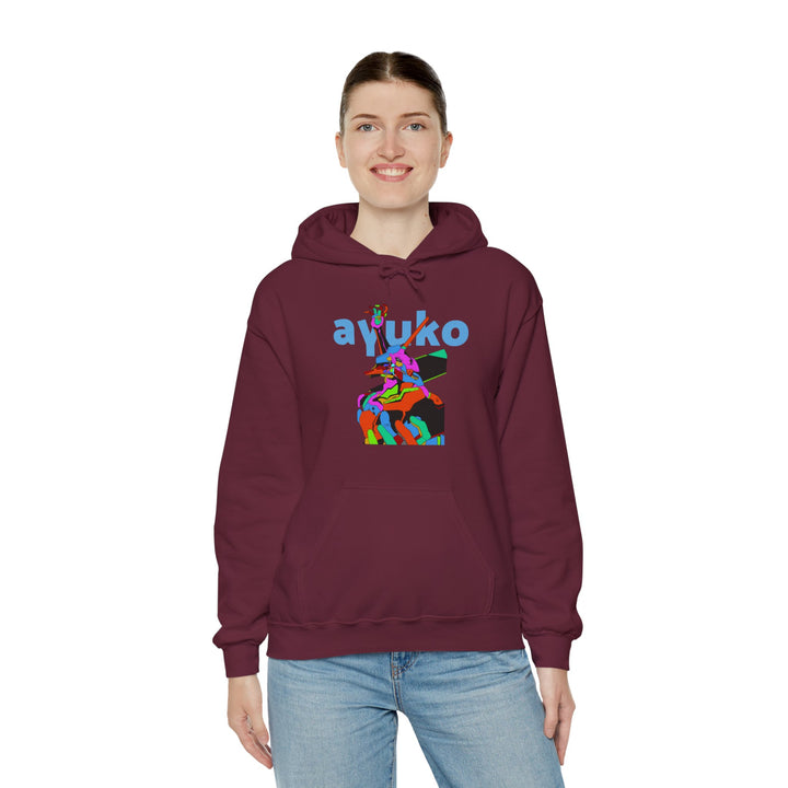 Neon Genesis Evangelion Sweatshirt