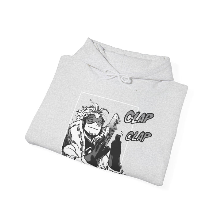 Hawks Clap Clap Hoodie