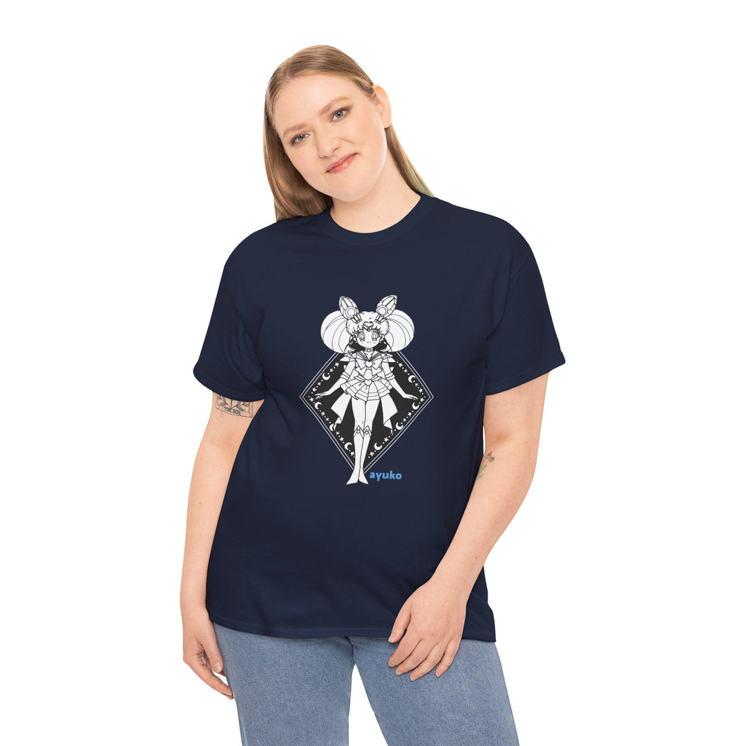 Sailor Moon Tee