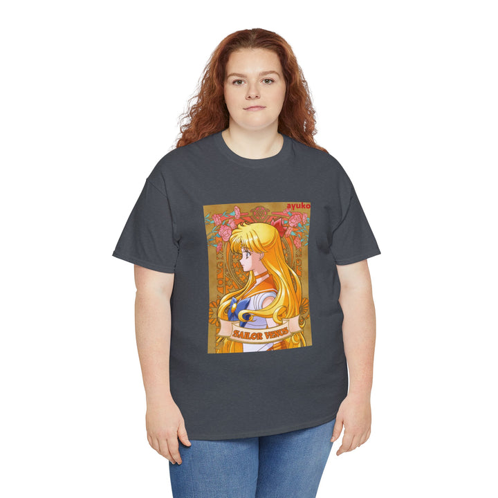 Sailor Moon Tee