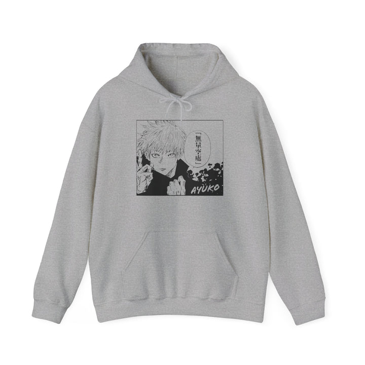 Satoru Gojo Hoodie