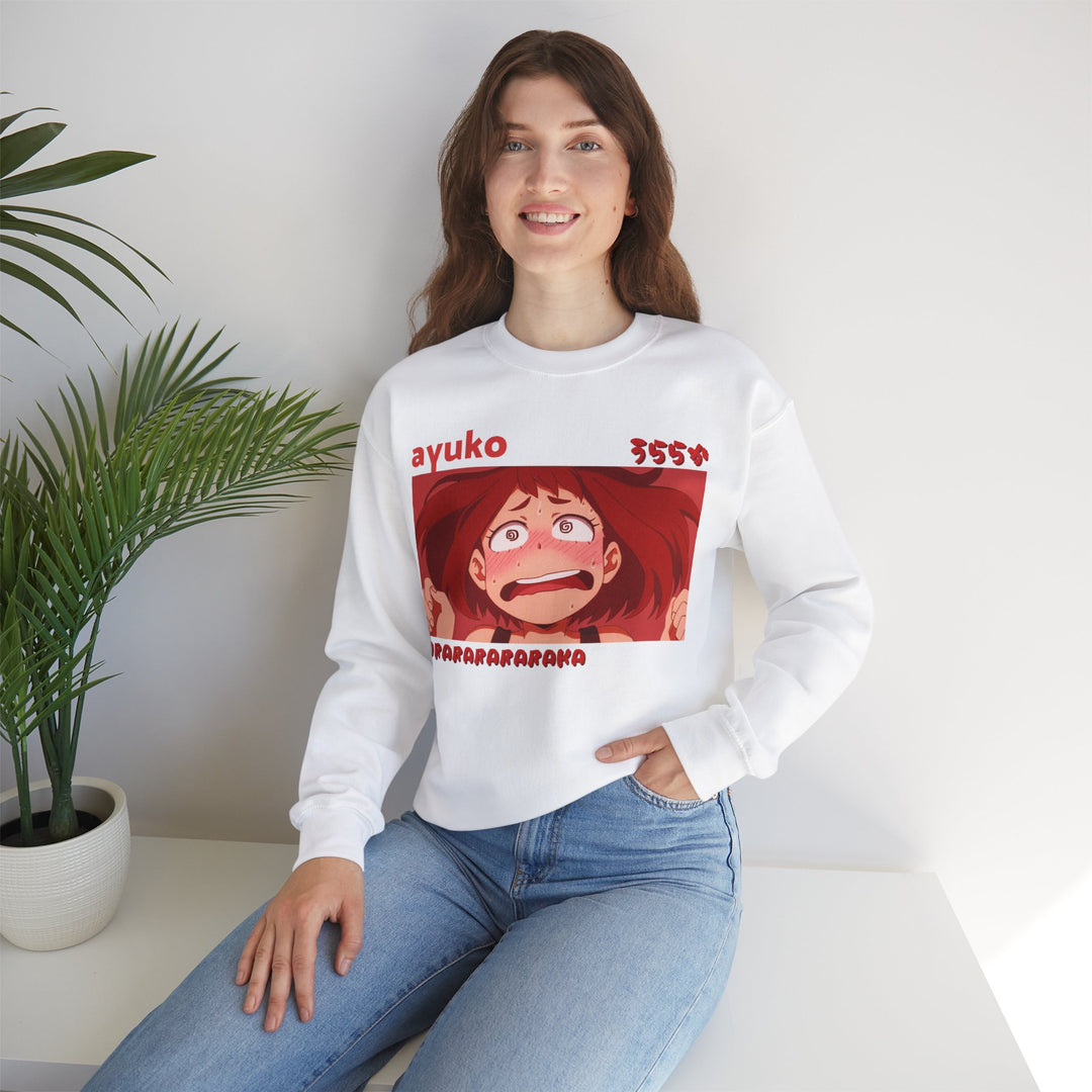 Urara Sweatshirt