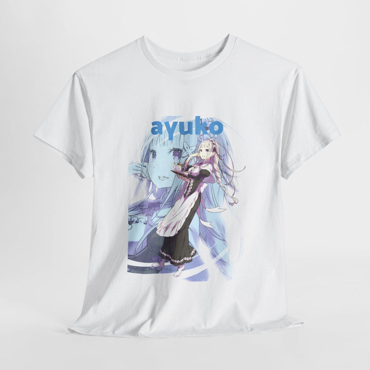 Re:Zero Tee