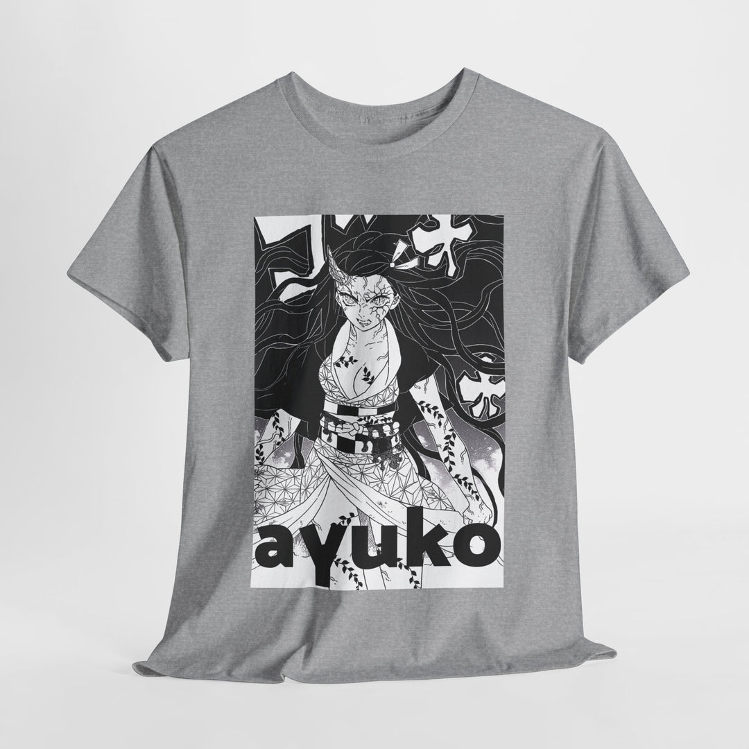 Nezuko Demon Form Tee