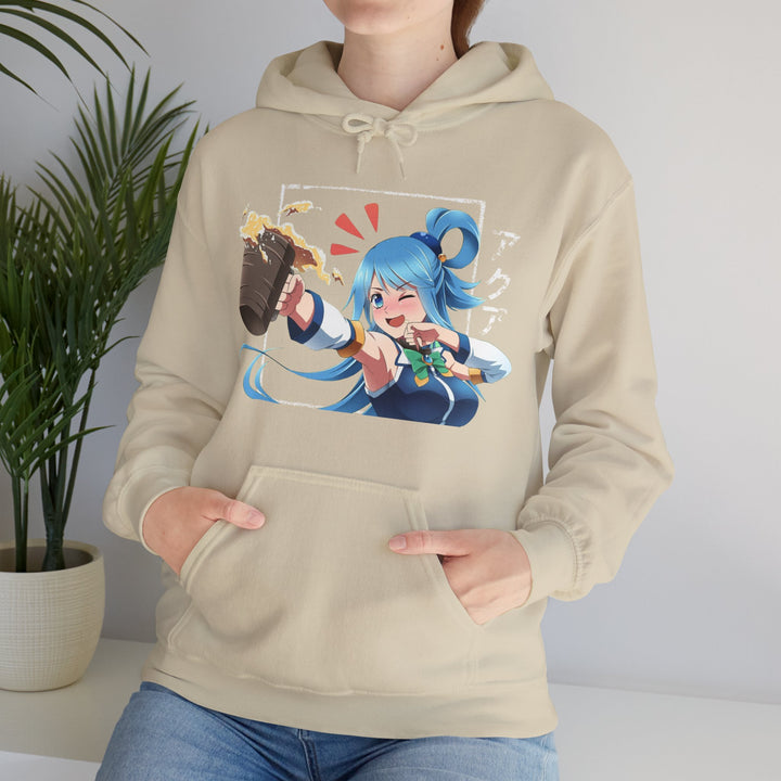 Konosuba Hoodie