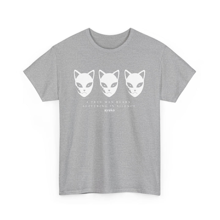 Sabito Mask Tee