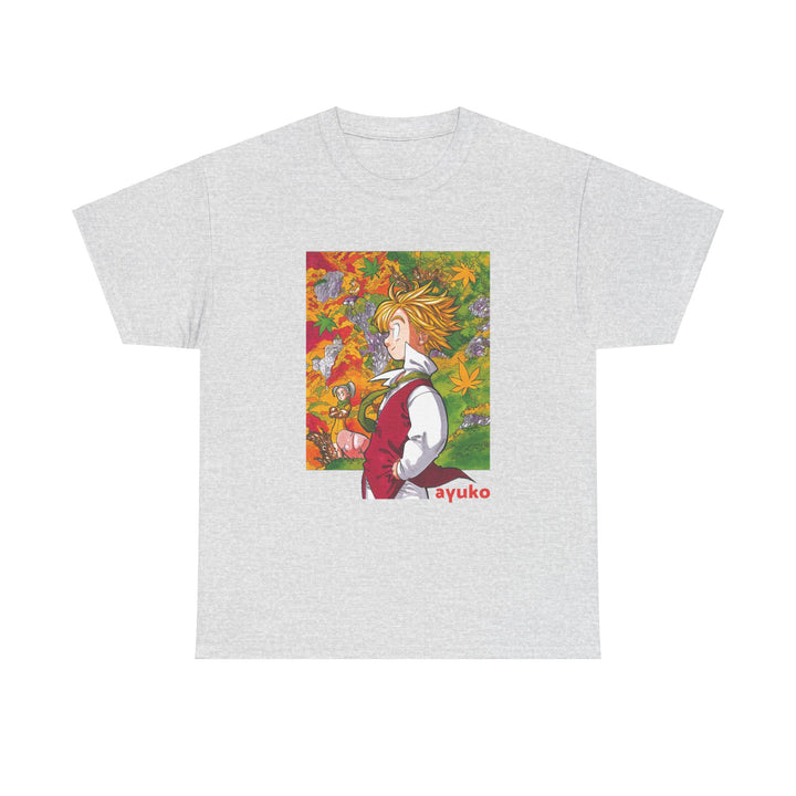 Meliodas Tee