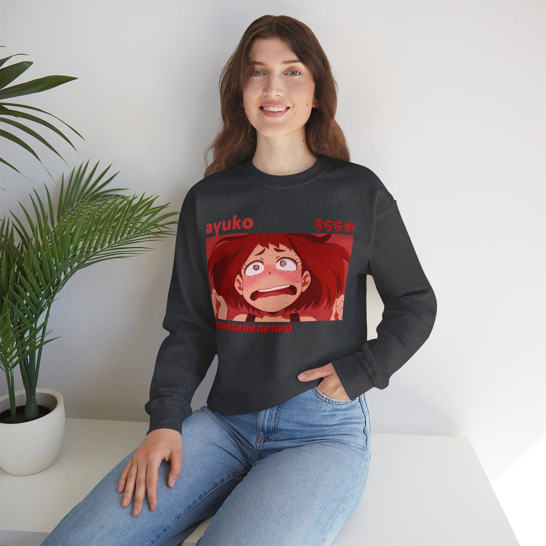 Urara Sweatshirt