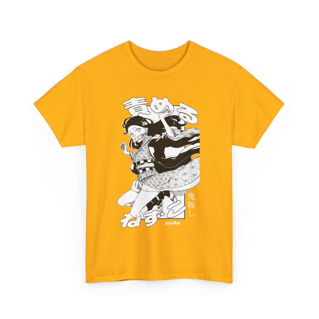 Nezuko Jump Tee