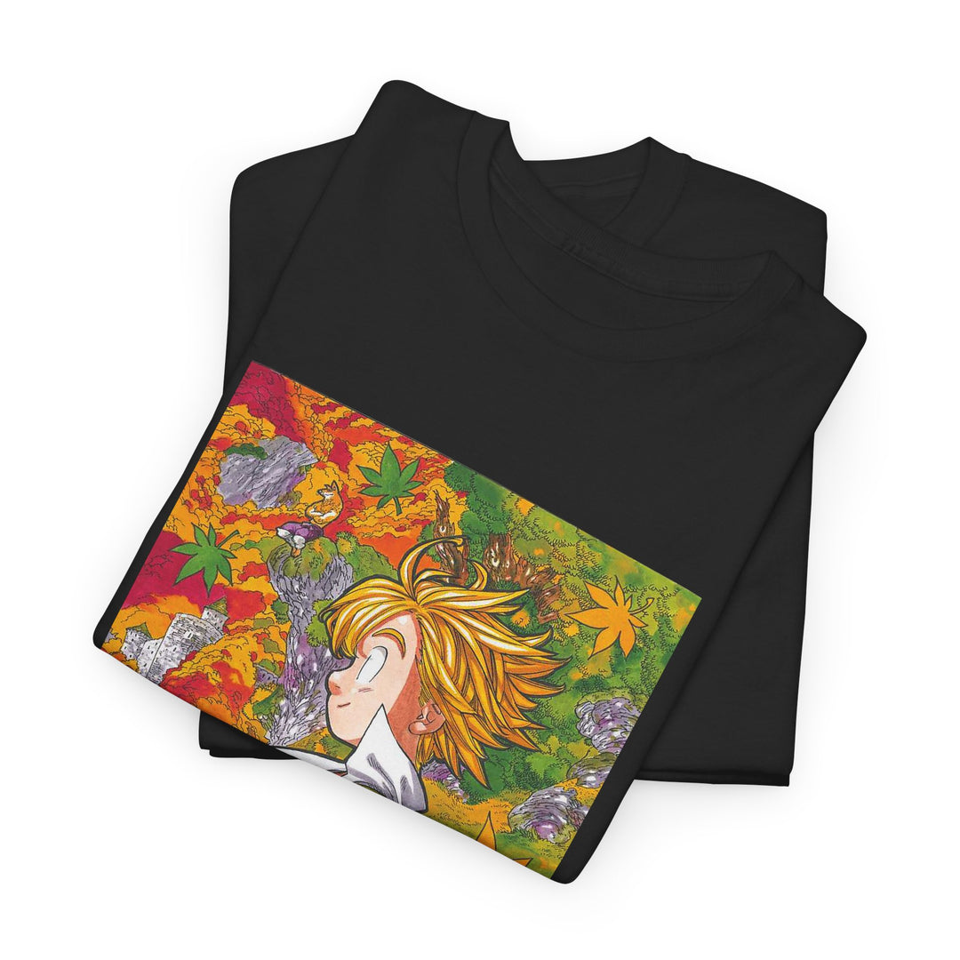 Meliodas Tee