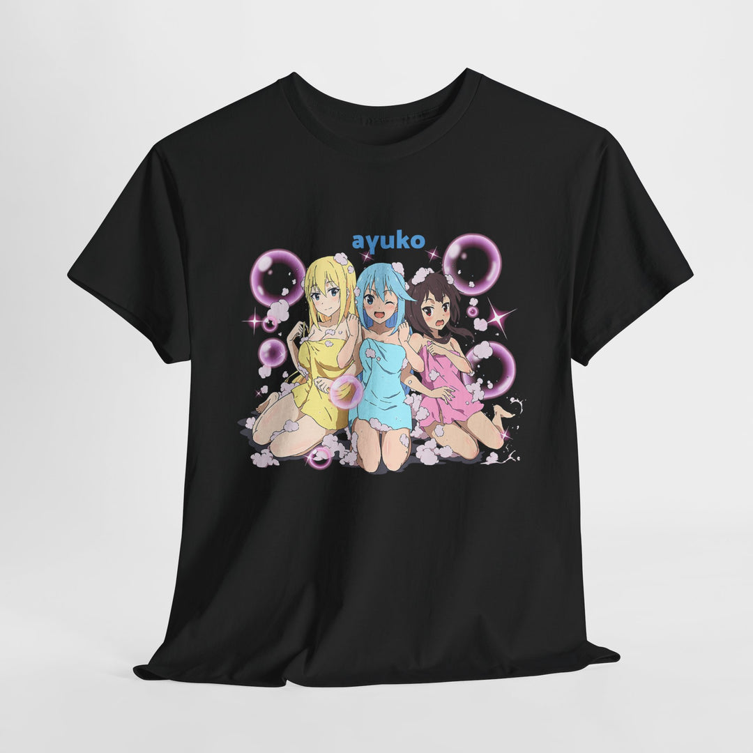 Konosuba Tee