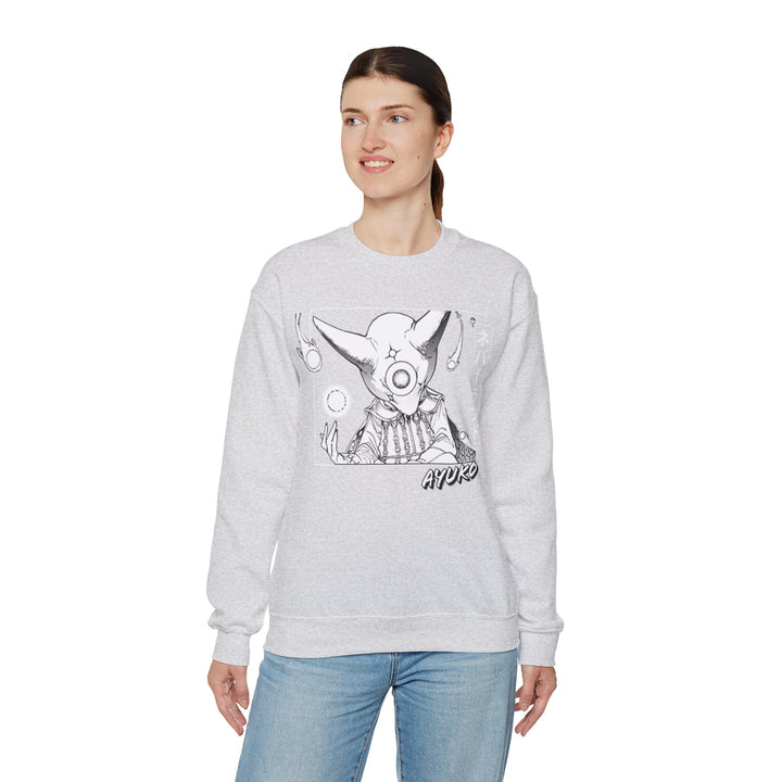 The Promised Neverland Sweatshirt