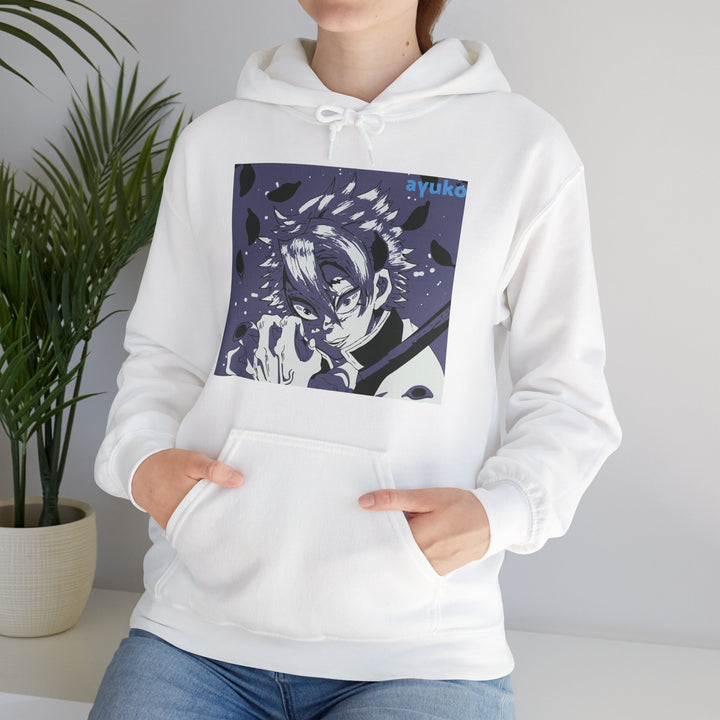 Demon Slayer Hoodie