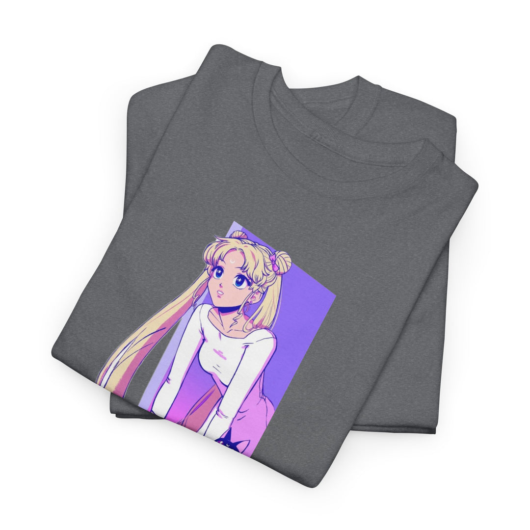 Sailor Moon Tee