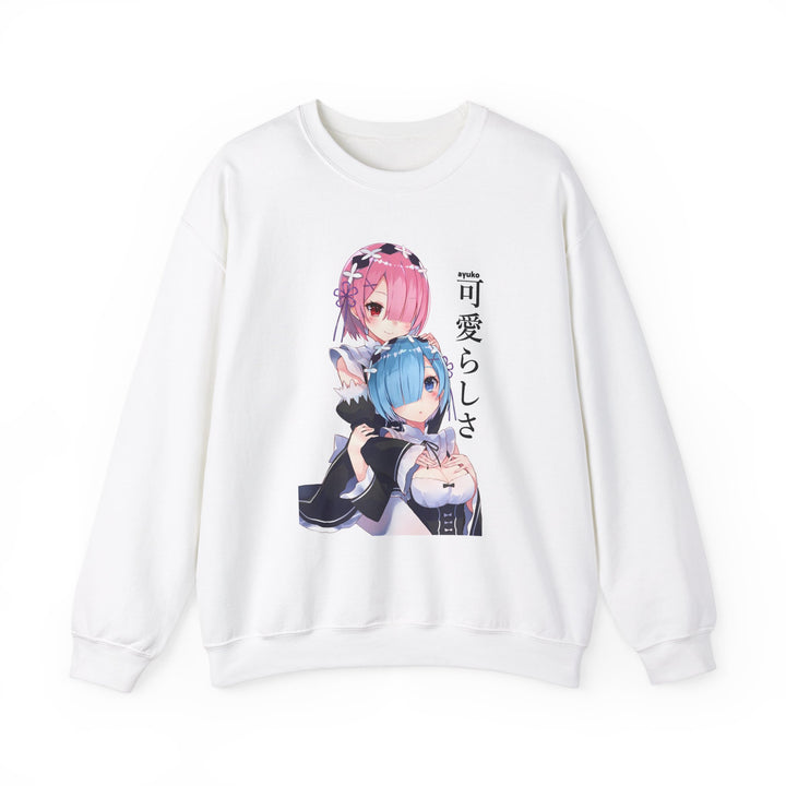 Re:Zero Sweatshirt